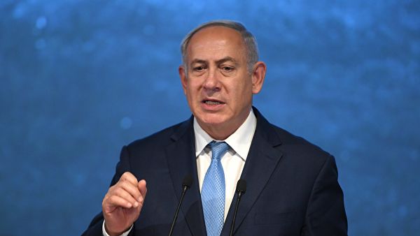 Нетаньяху: Иран через "Хезболлах" контролирует правительство Ливана