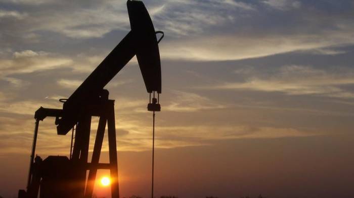 Иран не смог продать 1 млн баррелей нефти
