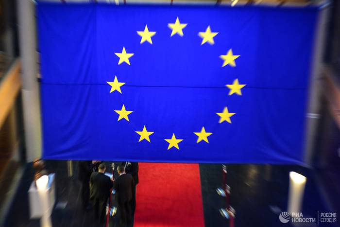 Евросоюз и Европарламент согласовали поправки к Газовой директиве ЕС

