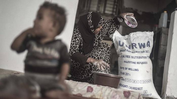 Свыше 40 стран расширили помощь UNRWA
