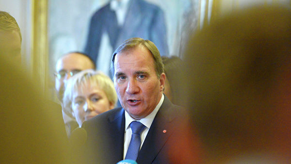 Премьер Швеции высказался против возвращения воевавших за ИГ граждан
