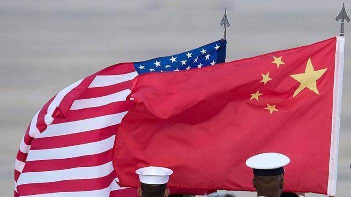 Reuters: США и Китай начали работу по конкретным аспектам торговой сделки

