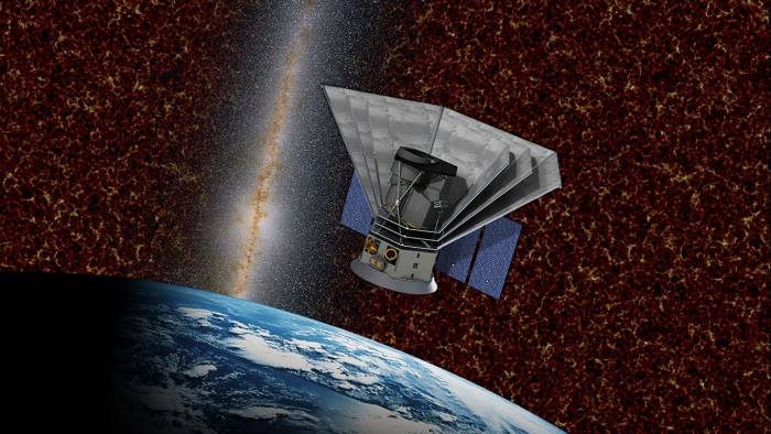 НАСА запустит зонд для изучения "темных веков" Вселенной в 2023 году
