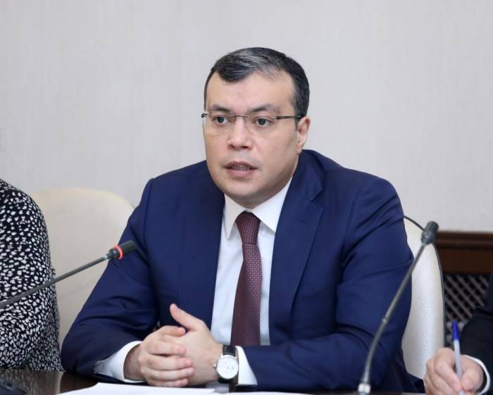 Сахиль Бабаев: В 2020 г. ожидается рост выплат населению