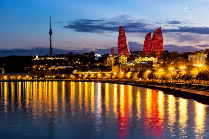 Азербайджан лидирует среди стран СНГ по устойчивому развитию
