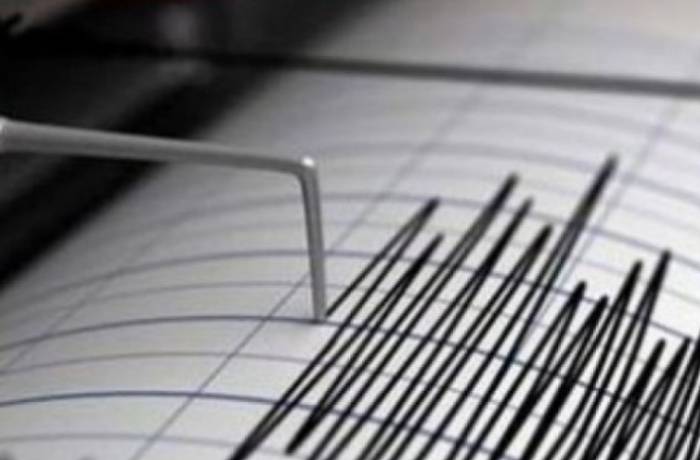 Землетрясение магнитудой 5,3 произошло в Иране
