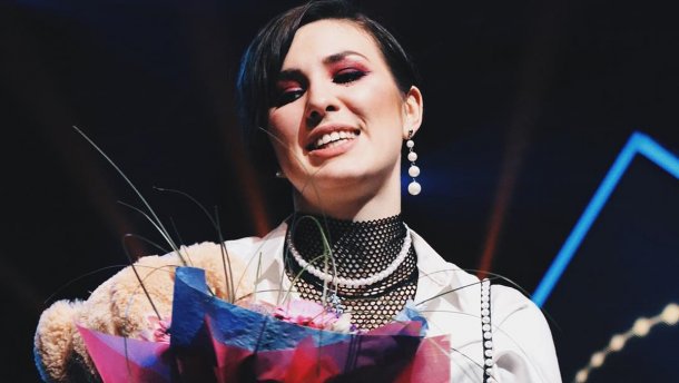 Победительницу украинского отбора на «Евровидение» позвали выступать за Россию
