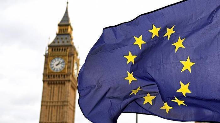 Евросоюз не будет вносить новых предложений по Brexit
