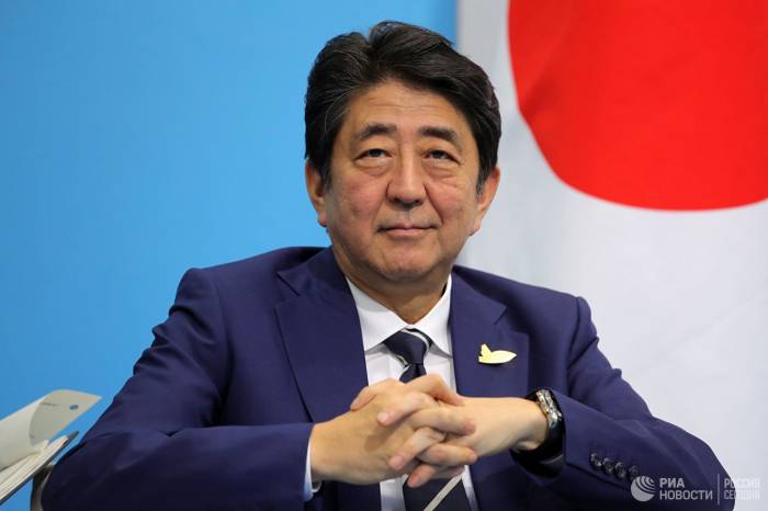 Япония выразила протест КНДР в связи с пусками ракет
