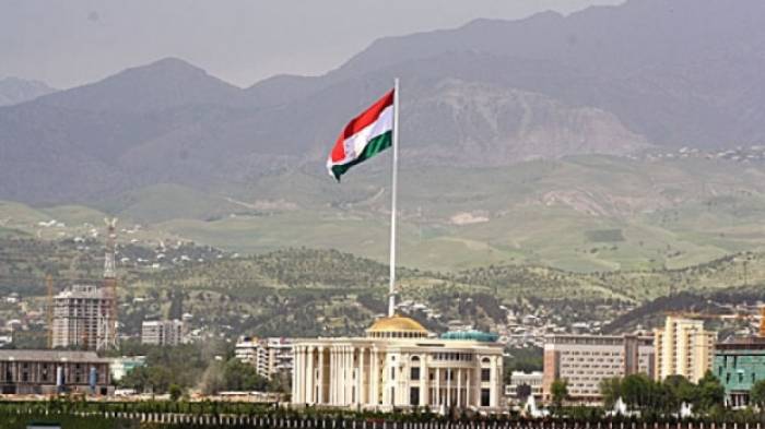 Таджикистан и Палестина обсудили вопросы налаживания связей