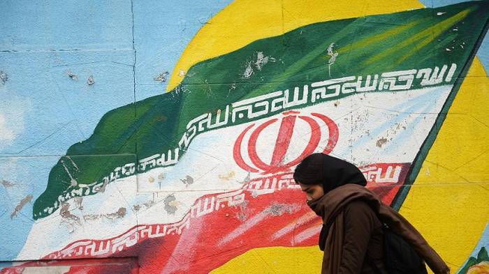 МИД Ирана назвал призывы Пенса к Европе разорвать ядерную сделку абсурдными