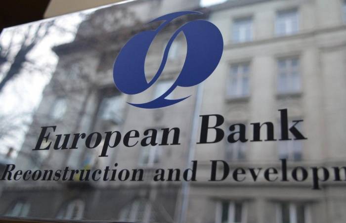 ЕБРР готов увеличить финансирование азербайджанских компаний в манатах