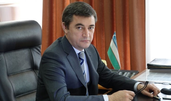 Министерство энергетики Узбекистана возглавил Алишер Султанов
