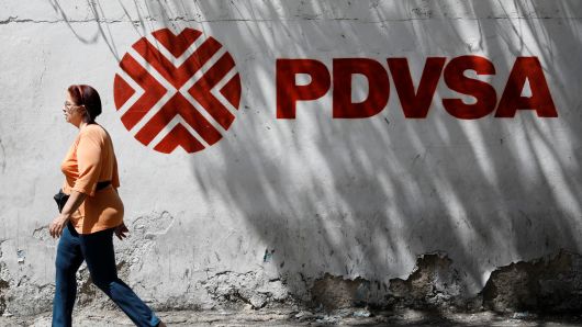 За 2018 год Венесуэла вдвое снизила долг перед "Роснефтью"
