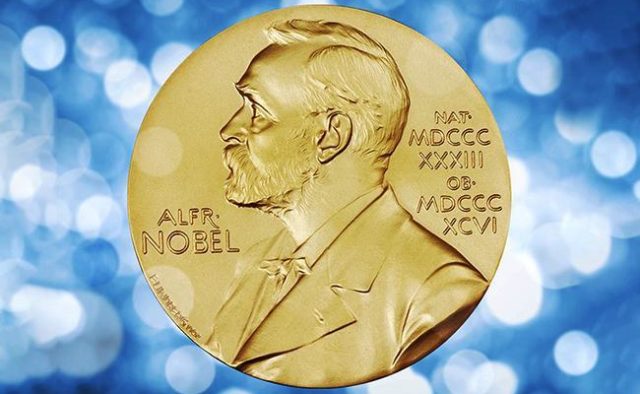 На Нобелевскую премию мира в этом году номинировано более 300 кандидатов
