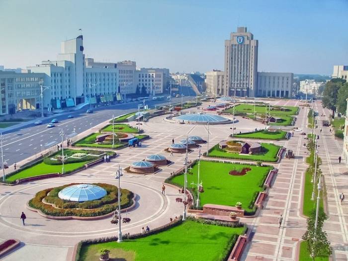 В Беларуси пройдет выставка "Белагро-2019" 