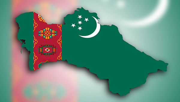Посол Туркменистана получил аккредитацию во Франции
