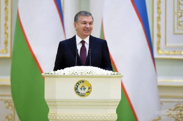 Узбекистан и США обсудили расширение военного сотрудничества
