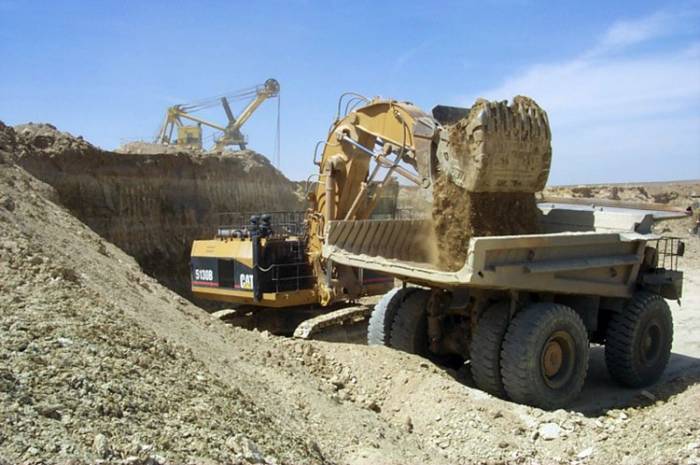 Узбекистан запасет золото и уран на $20 млрд
