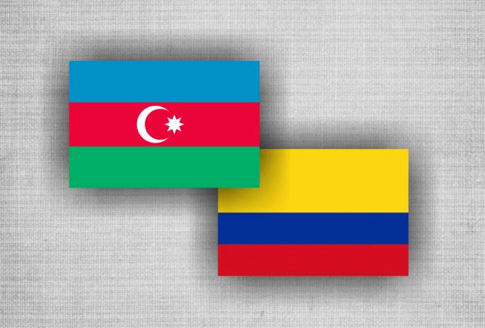 Посол Колумбии в Азербайджане прибудет в Баку в марте