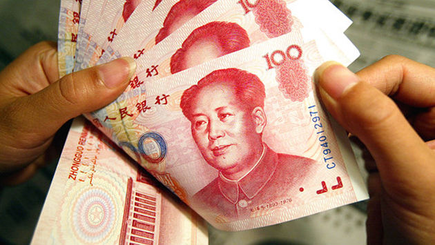 Треть обеспеченных китайцев собралась увеличить расходы на предметы роскоши
