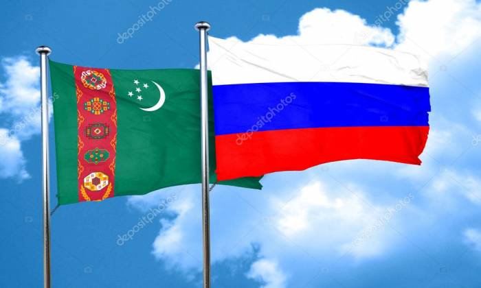 Туркменистан может стать троянским конем на Каспии
