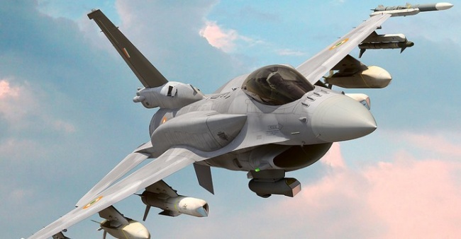 Российский военный эксперт: «Азербайджан может приобрести у Турции самолеты F16»