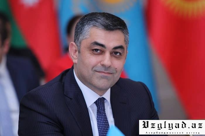 Минтранс Азербайджана о планах по развитию сферы транспорта 
