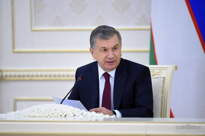 В Узбекистане определены задачи увеличения объемов экспорта в отраслях экономики и регионах
