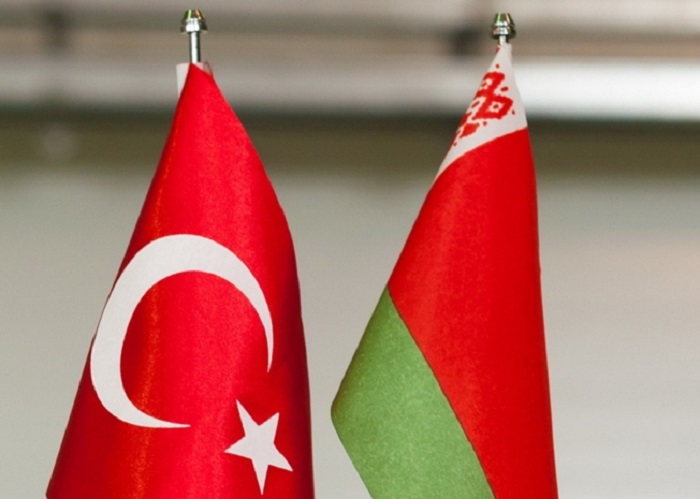 Беларусь и Турция обсудили проведение мероприятий на высшем уровне
