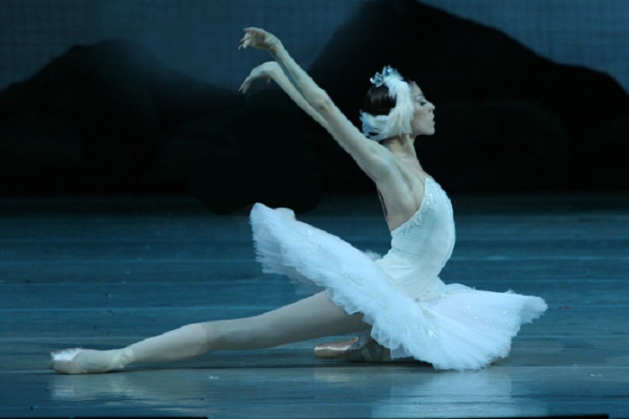 В Баку состоится балет «Лебединое озеро» 