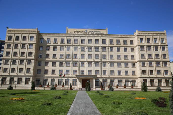Азербайджан примет участие в заседании Комитета начальников штабов ВС государств-членов СНГ
