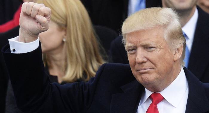 Трамп сократит прямую поддержку центральноамериканским странам
