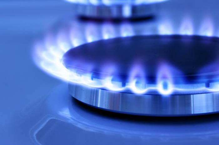 В трех районах Азербайджана приостановлена подача газа
