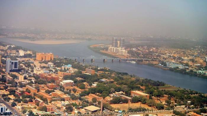 Кувейт выделил кредит Судану на строительство ГЭС
