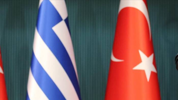 Анкара и Афины обсудили двусторонние отношения
