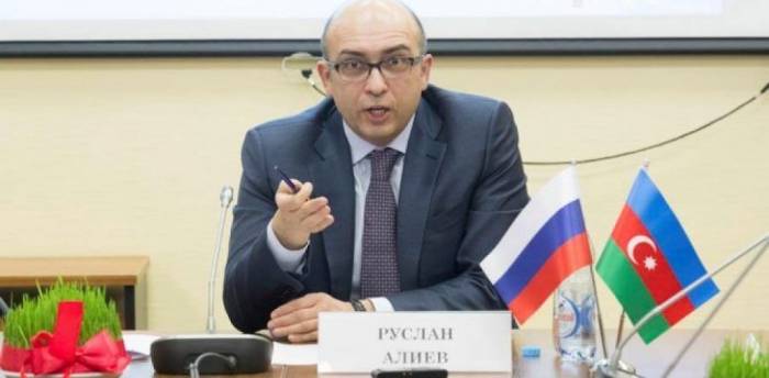 В этом году в Москве планируется открыть еще три магазина «Дары Азербайджана»