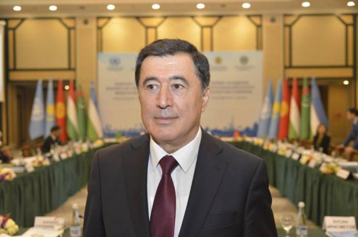 Генсек Шанхайской организации сотрудничества: Под мудрым руководством Президента Азербайджана достигнуты большие результаты
