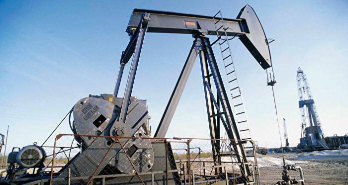 Узбекистан изучает возможность разработки сланцевого газа и нефти
