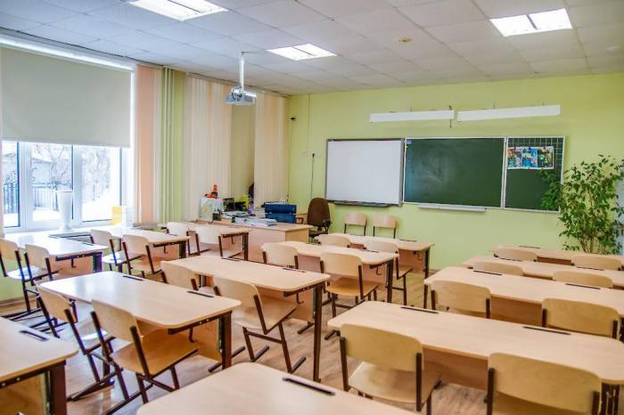 В Азербайджане проведен мониторинг и аудит в более 500 дошкольных учреждениях
