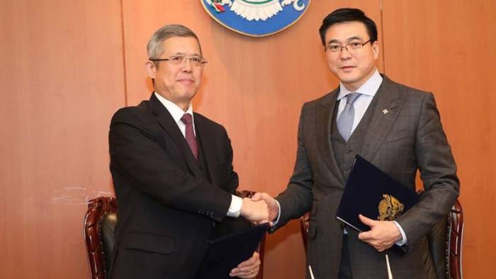 Китай предоставит Монголии $1 млрд для реконструкции автодороги Налайх
