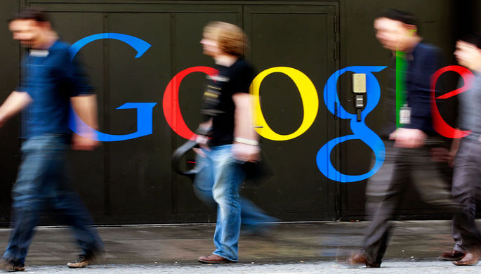 Еврокомиссия оштрафовала Google на €1,49 млрд
