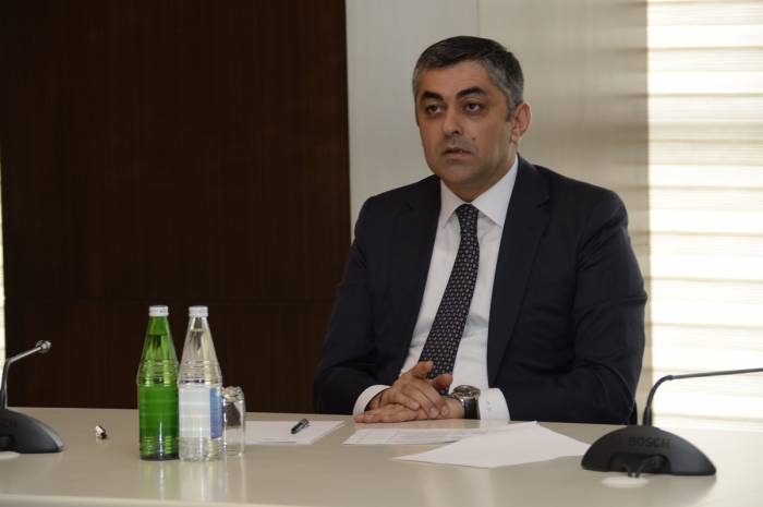 Азербайджан предпринимает все шаги для минимизации киберугроз - министр