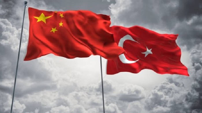 Китай временно закрыл генконсульство в Турции