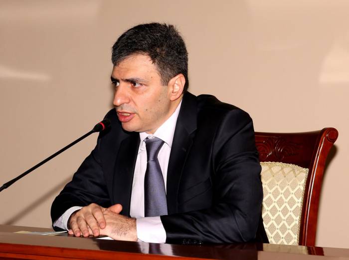 Пашинян уволил замминистра обороны Армении