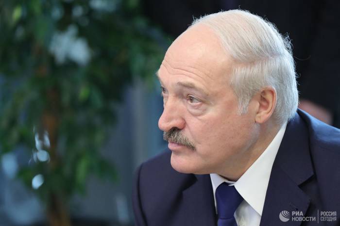 Лукашенко поддержал введение единой валюты в Союзном государстве
