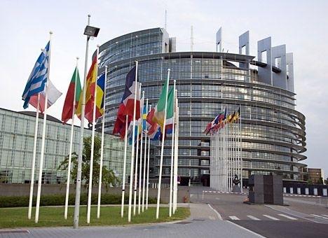Азербайджанская молодежь поставила в тупик армянских провокаторов в Европарламенте
