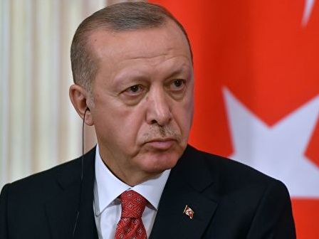 Эрдоган: Причины, по которым мы покупаем С-400, очевидны
