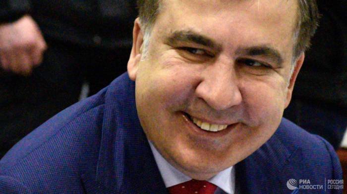 Саакашвили не сможет вернуться в грузинскую политику