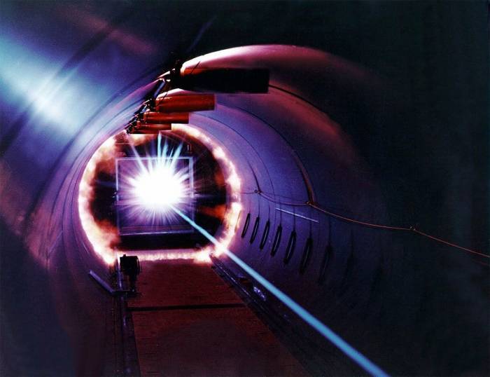 Физики создали "дальнобойную" лазерную замену для счетчика Гейгера
